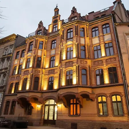 Loft شقة