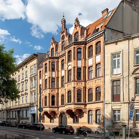 Loft شقة