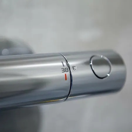 Appartement Loft Poznań