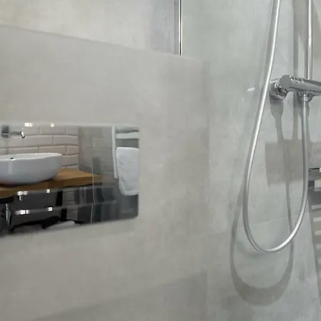 Loft Appartement Poznań