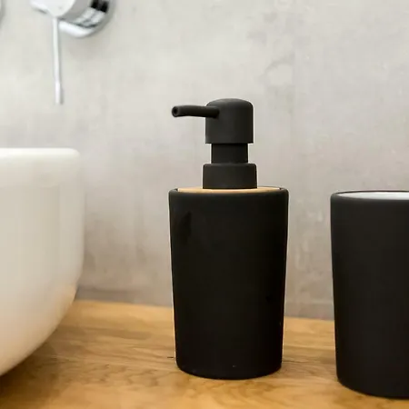 Loft Appartement Poznań