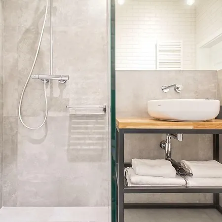 Loft شقة