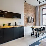 Loft Appartement Poznań