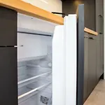 Loft Appartement Poznań