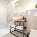 Appartement Loft Poznań