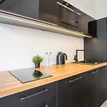 Loft Appartement Poznań