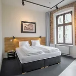 Appartement Loft Poznań