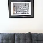 Loft Appartement Poznań