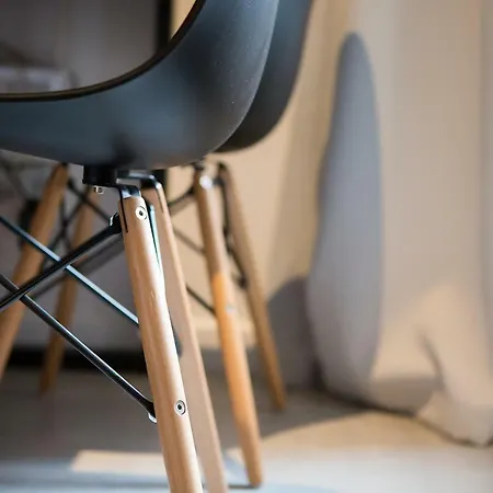 Loft Poznan