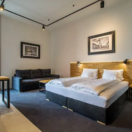 Loft Poznaň