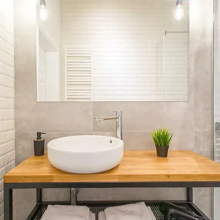 Loft Apartmán