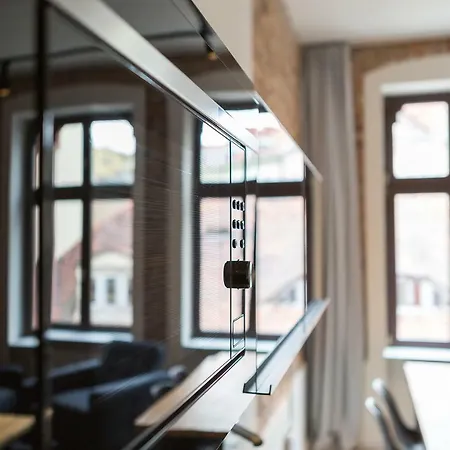 Lejlighed Loft *