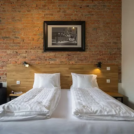 Loft Apartamento *