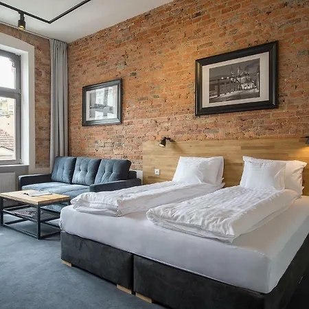Loft Apartmán