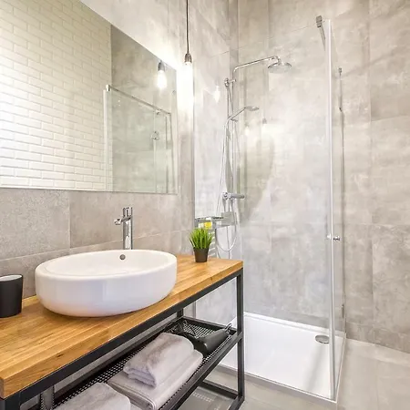 Loft Poznaň