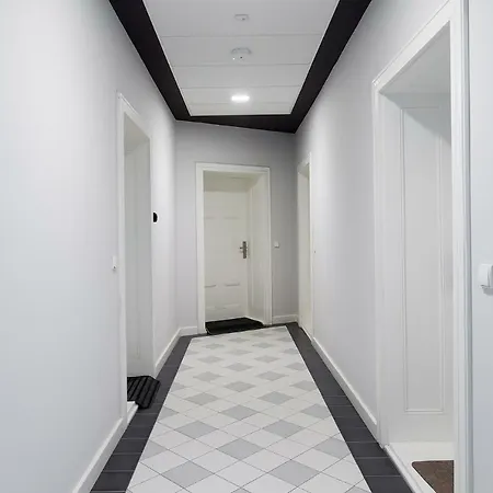 Loft Apartmán
