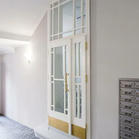 Loft * Poznan