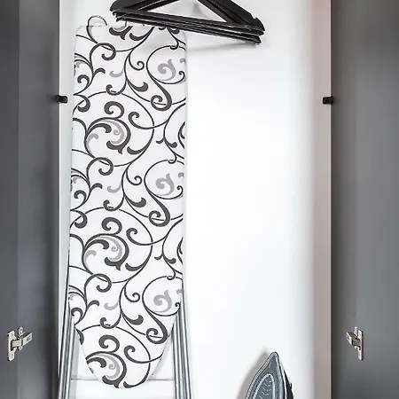 Loft Apartmán Poznaň
