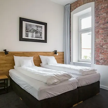 Loft Apartmán