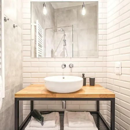 Loft * Poznaň