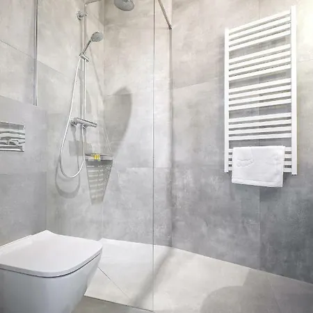 Apartmán Loft *