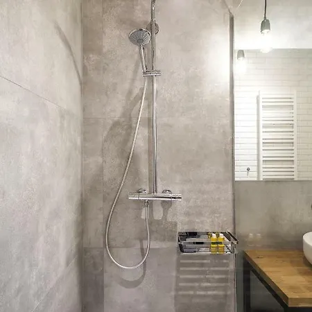 Loft * Poznaň