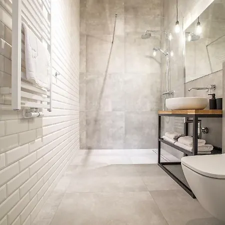 Loft Apartmán *
