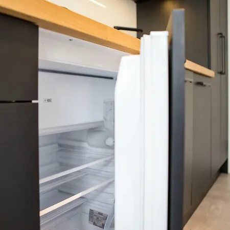 Loft Apartment Poznan