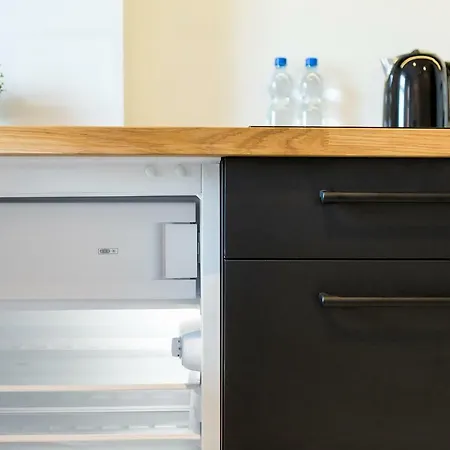 Loft Apartman Poznań