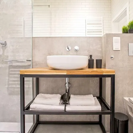Loft Apartmán *