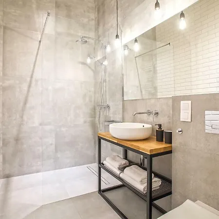 Loft Poznaň