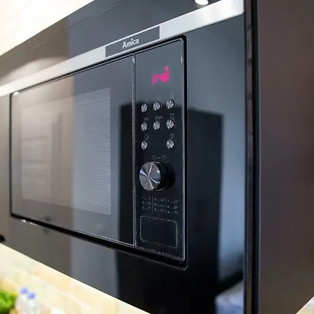 Loft Apartment Posen