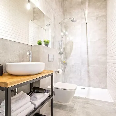 Loft Apartmán *