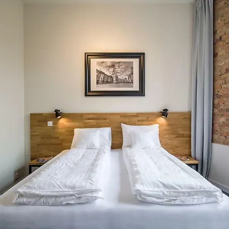 Apartmán Loft *