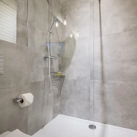 Loft Poznaň