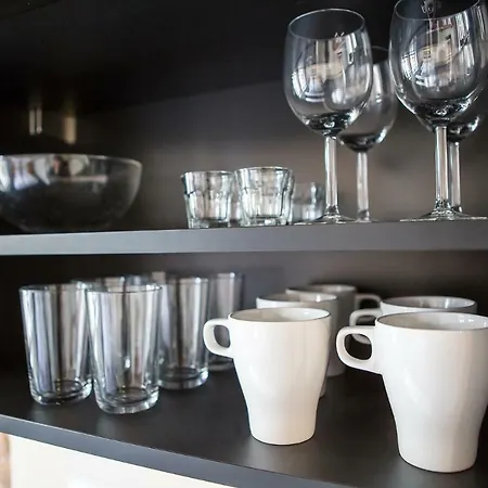 Loft Apartman Poznań