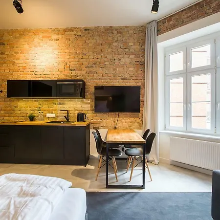 Loft Poznan