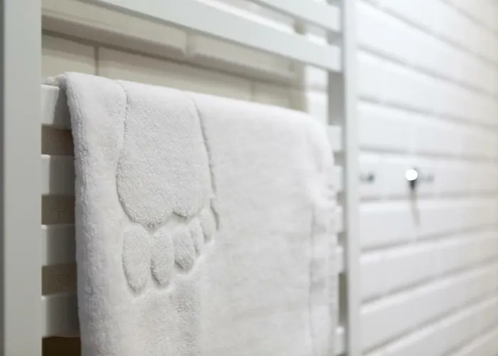 Apartman Loft Poznań