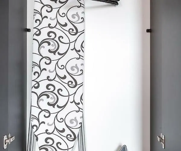 Loft Apartment Poznan