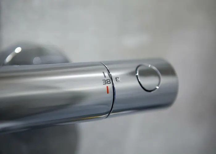 Apartman Loft Poznań