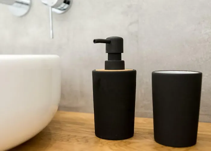 Loft Apartman Poznań