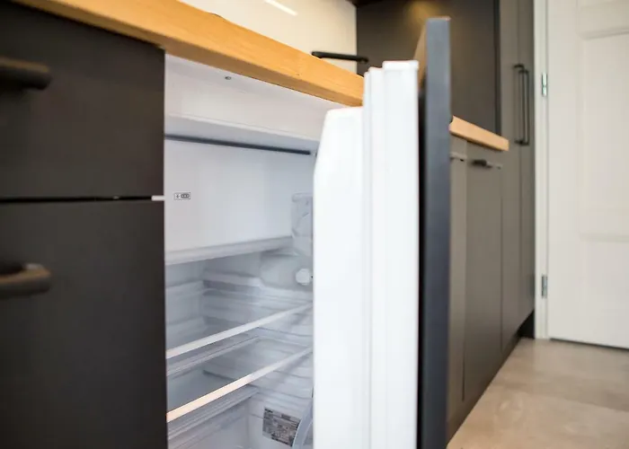 Loft Apartman Poznań