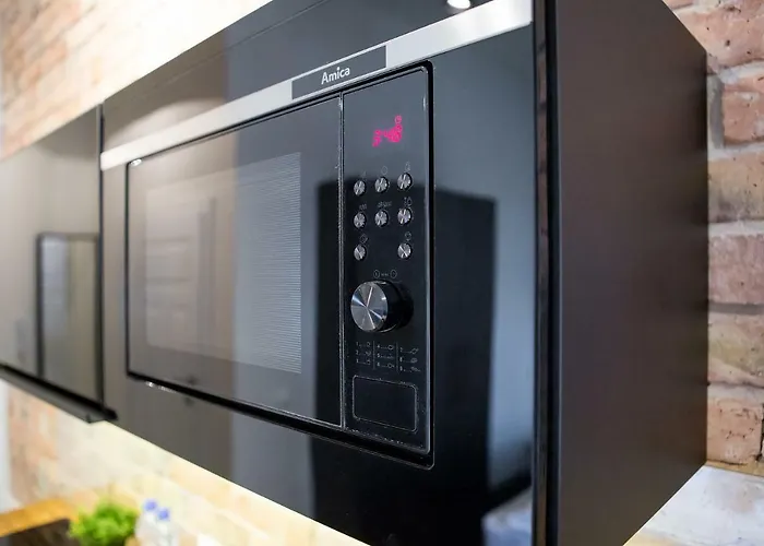 Loft Apartman Poznań