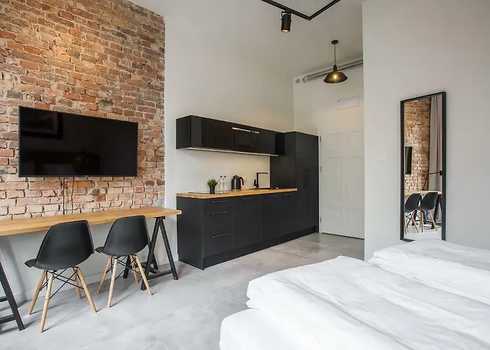 Apartman Loft